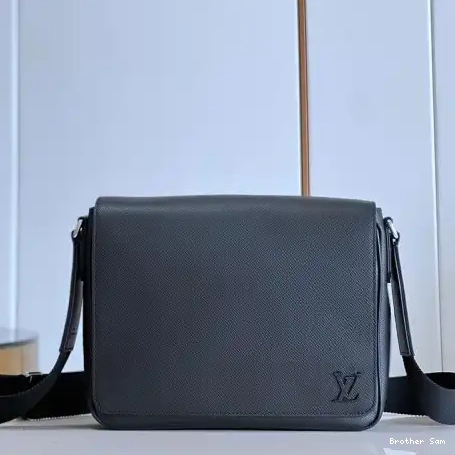 Brother Sam 2210YA0098 LV Bag 0725